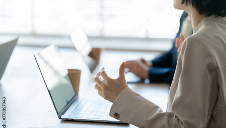 キャスティング職