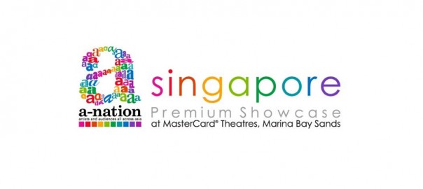 a-nation ＆ GirlsAward island collection in Singapore