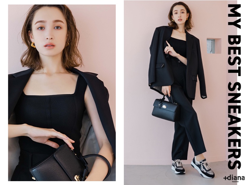 DIANA BRAND VISUAL キャスティング 株式会社Award