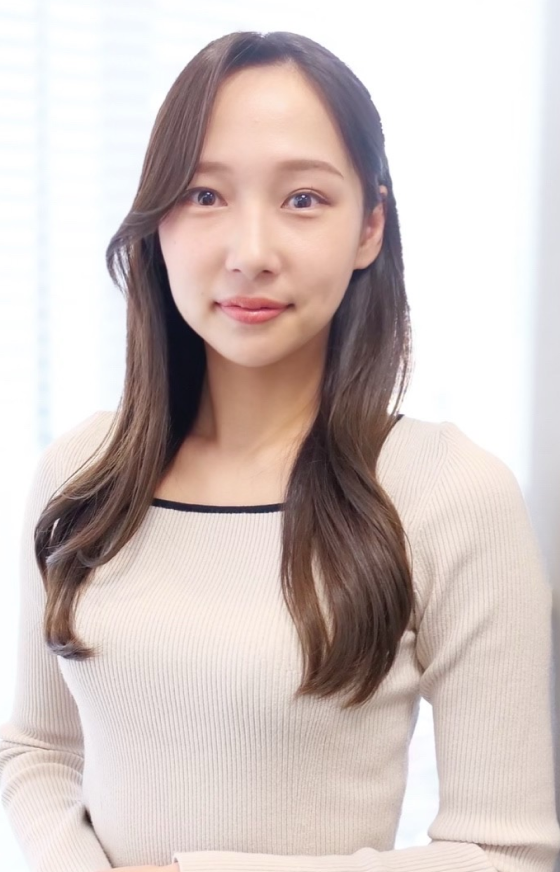 松岡 実穂