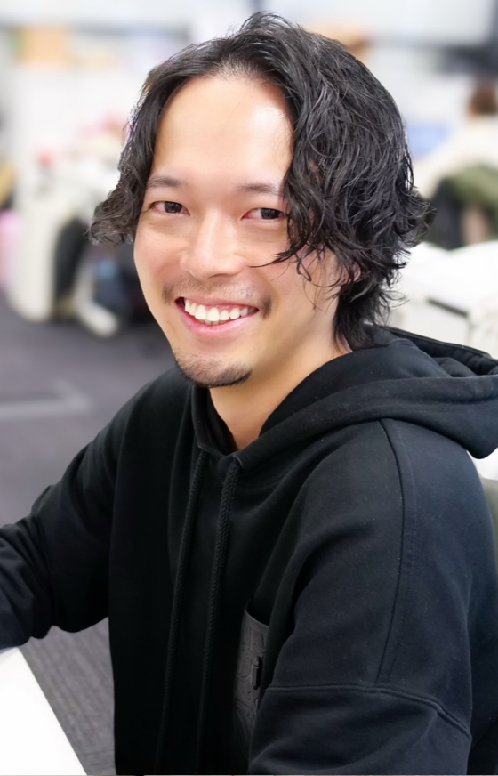 渡部 友祐